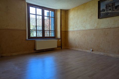 Landsbyhus i Chaillac, Indre, Chaillac - € 158.000 | Ref: BVI80048 - foto 9