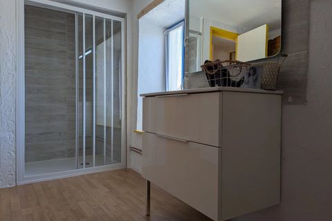 Landsbyhus i Chaillac, Indre, Chaillac - € 158.000 | Ref: BVI80048 - foto 11