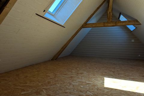 Landsbyhus i Chaillac, Indre, Chaillac - € 158.000 | Ref: BVI80048 - foto 12