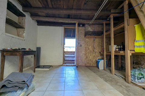 Landsbyhus i Chaillac, Indre, Chaillac - € 158.000 | Ref: BVI80048 - foto 14