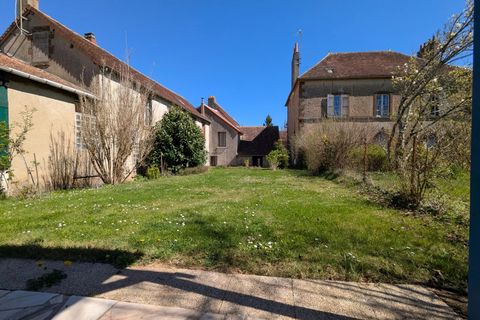 Landsbyhus i Chaillac, Indre, Chaillac - € 158.000 | Ref: BVI80048 - foto 15