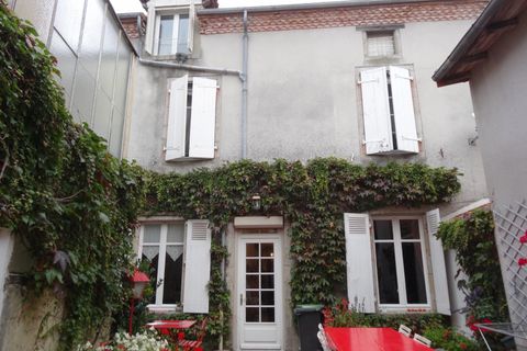 Villa i Bellac, Haute-Vienne, Bellac - € 299.600 | Ref: BVI13136 - foto 1