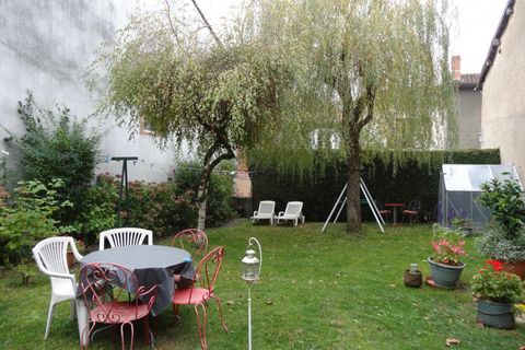 Villa i Bellac, Haute-Vienne, Bellac - € 299.600 | Ref: BVI13136 - foto 2