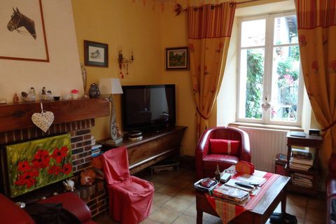 Villa i Bellac, Haute-Vienne, Bellac - € 299.600 | Ref: BVI13136 - foto 3