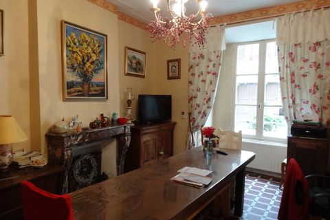 Villa i Bellac, Haute-Vienne, Bellac - € 299.600 | Ref: BVI13136 - foto 4