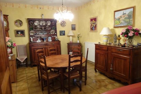Villa i Bellac, Haute-Vienne, Bellac - € 299.600 | Ref: BVI13136 - foto 5