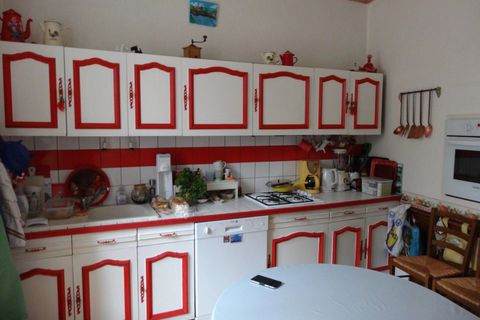 Villa i Bellac, Haute-Vienne, Bellac - € 299.600 | Ref: BVI13136 - foto 7