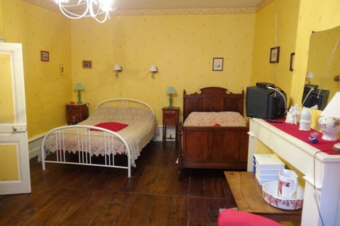 Villa i Bellac, Haute-Vienne, Bellac - € 299.600 | Ref: BVI13136 - foto 10