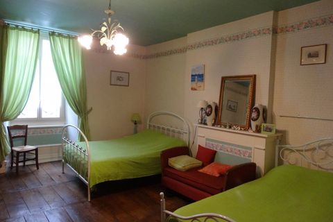 Villa i Bellac, Haute-Vienne, Bellac - € 299.600 | Ref: BVI13136 - foto 11