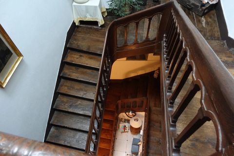 Villa i Bellac, Haute-Vienne, Bellac - € 299.600 | Ref: BVI13136 - foto 12