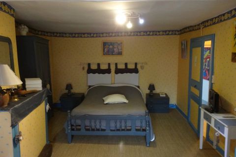 Villa i Bellac, Haute-Vienne, Bellac - € 299.600 | Ref: BVI13136 - foto 13