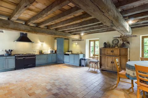 Villa i Ciron, Indre, Ciron - € 312.700 | Ref: BVI79802 - foto 3