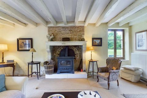 Villa i Ciron, Indre, Ciron - € 312.700 | Ref: BVI79802 - foto 4