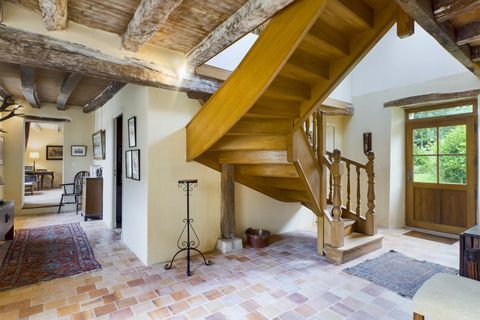 Villa i Ciron, Indre, Ciron - € 312.700 | Ref: BVI79802 - foto 5