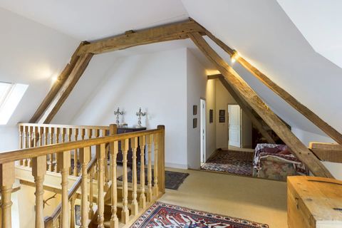 Villa i Ciron, Indre, Ciron - € 312.700 | Ref: BVI79802 - foto 6