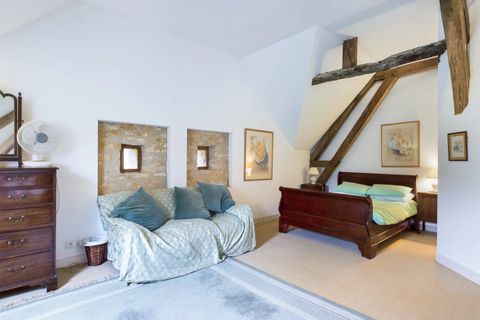 Villa i Ciron, Indre, Ciron - € 312.700 | Ref: BVI79802 - foto 8