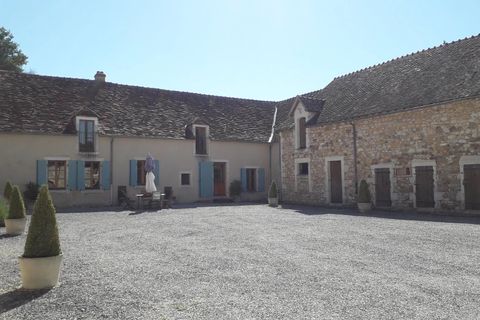 Villa i Ciron, Indre, Ciron - € 312.700 | Ref: BVI79802 - foto 10