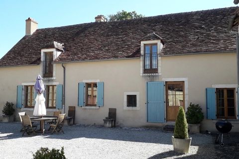 Villa i Ciron, Indre, Ciron - € 312.700 | Ref: BVI79802 - foto 11