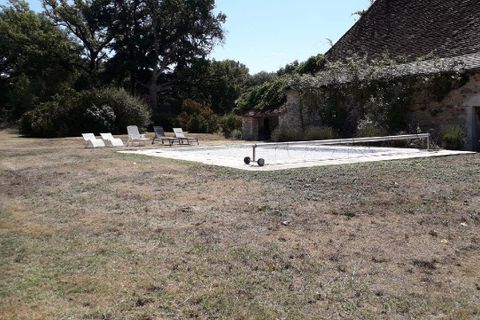 Villa i Ciron, Indre, Ciron - € 312.700 | Ref: BVI79802 - foto 12