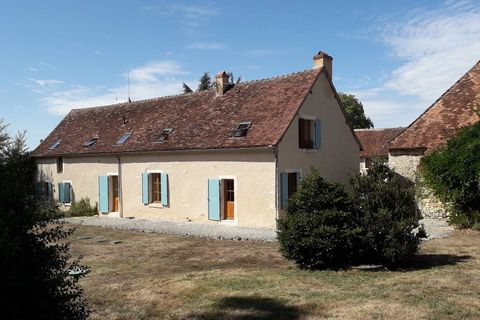 Villa i Ciron, Indre, Ciron - € 312.700 | Ref: BVI79802 - foto 13