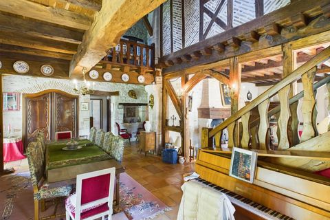 Villa i Pujols, Lot-et-Garonne, Pujols - € 713.000 | Ref: BVI71632 - foto 2