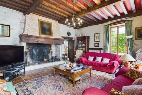 Villa i Pujols, Lot-et-Garonne, Pujols - € 713.000 | Ref: BVI71632 - foto 3