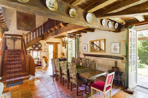Villa i Pujols, Lot-et-Garonne, Pujols - € 713.000 | Ref: BVI71632 - foto 6