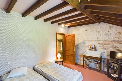 Villa i Pujols, Lot-et-Garonne, Pujols - € 713.000 | Ref: BVI71632 - foto 10