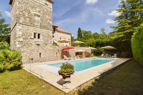Villa i Pujols, Lot-et-Garonne, Pujols - € 713.000 | Ref: BVI71632 - foto 11
