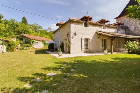 Villa i Pujols, Lot-et-Garonne, Pujols - € 713.000 | Ref: BVI71632 - foto 12