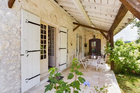 Villa i Pujols, Lot-et-Garonne, Pujols - € 713.000 | Ref: BVI71632 - foto 13
