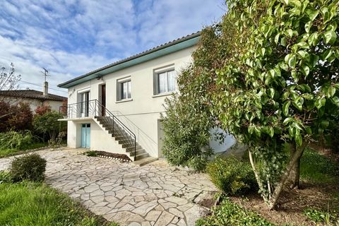 Villa i Bias, Lot-et-Garonne, Bias - € 164.000 | Ref: BVI74469 - foto 1