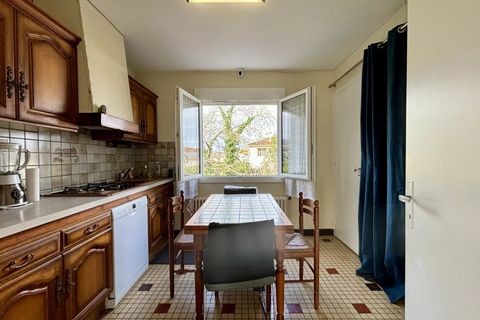 Villa i Bias, Lot-et-Garonne, Bias - € 164.000 | Ref: BVI74469 - foto 3