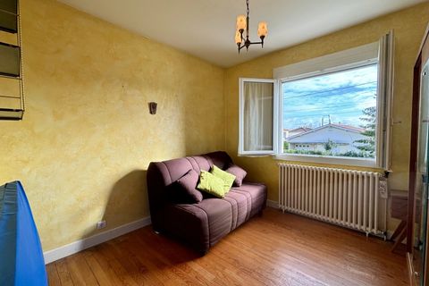 Villa i Bias, Lot-et-Garonne, Bias - € 164.000 | Ref: BVI74469 - foto 9