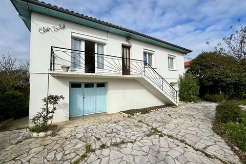 Villa i Bias, Lot-et-Garonne, Bias - € 164.000 | Ref: BVI74469 - foto 12