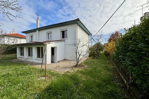 Villa i Bias, Lot-et-Garonne, Bias - € 164.000 | Ref: BVI74469 - foto 15