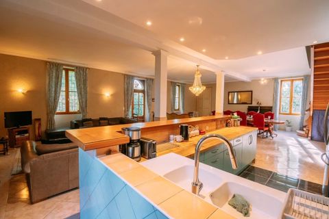 Villa i Mezin, Lot-et-Garonne, Mezin - € 399.000 | Ref: BVI67970 - foto 6