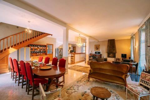 Villa i Mezin, Lot-et-Garonne, Mezin - € 399.000 | Ref: BVI67970 - foto 7