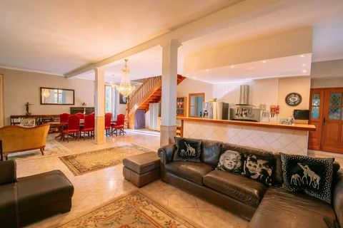 Villa i Mezin, Lot-et-Garonne, Mezin - € 399.000 | Ref: BVI67970 - foto 8