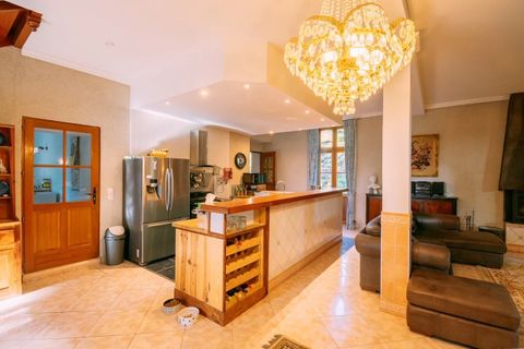 Villa i Mezin, Lot-et-Garonne, Mezin - € 399.000 | Ref: BVI67970 - foto 11