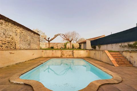 Villa a Barbaste, Lot-et-Garonne, Barbaste - € 316.000 | Ref: BVI74546 - foto 14