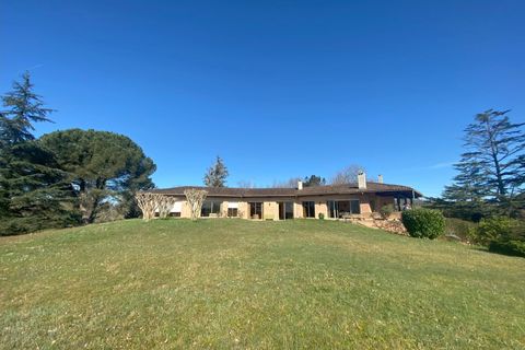 Villa i Nogaro, Gers, Nogaro - € 890.000 | Ref: BVI72215 - foto 1