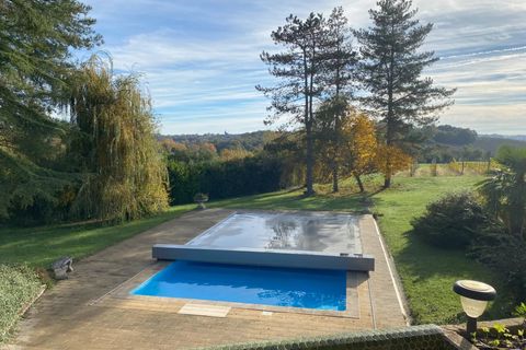 Villa i Nogaro, Gers, Nogaro - € 890.000 | Ref: BVI72215 - foto 2