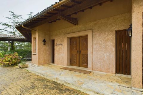 Villa i Nogaro, Gers, Nogaro - € 890.000 | Ref: BVI72215 - foto 13