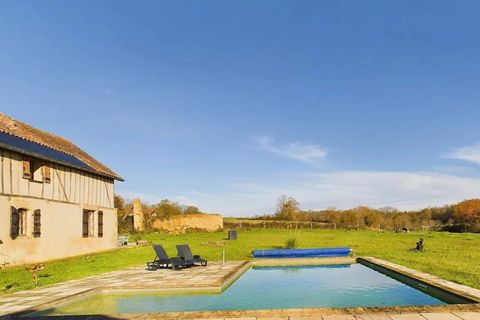Villa i Marciac, Gers, Marciac - € 349.800 | Ref: BVI78027 - foto 2