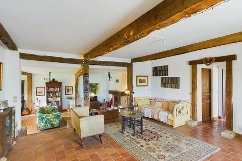 Villa i Marciac, Gers, Marciac - € 349.800 | Ref: BVI78027 - foto 6
