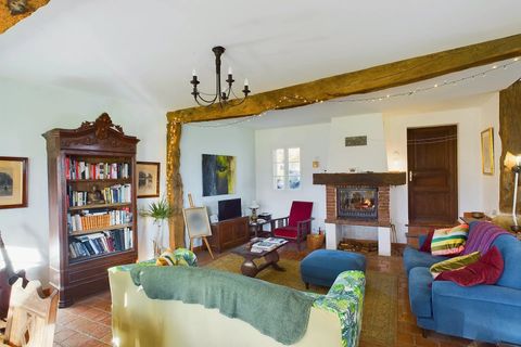 Villa i Marciac, Gers, Marciac - € 349.800 | Ref: BVI78027 - foto 7