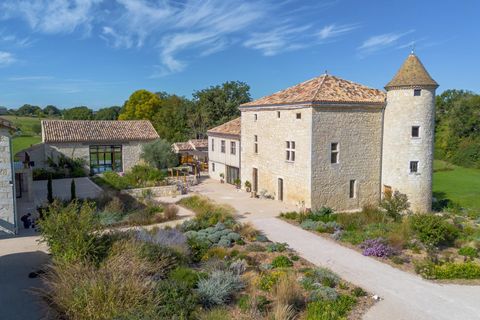 Villa a Saint-Clar, Gers, Saint-Clar - € 3.380.000 | Ref: BVI77837 - foto 2