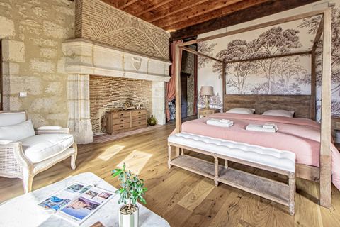 Villa a Saint-Clar, Gers, Saint-Clar - € 3.380.000 | Ref: BVI77837 - foto 5