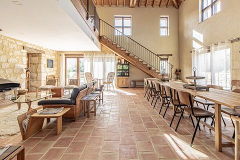 Villa a Saint-Clar, Gers, Saint-Clar - € 3.380.000 | Ref: BVI77837 - foto 6
